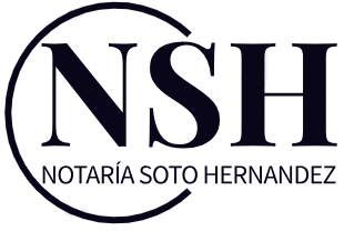 Tercera notaría de arica | Soto Hernandez